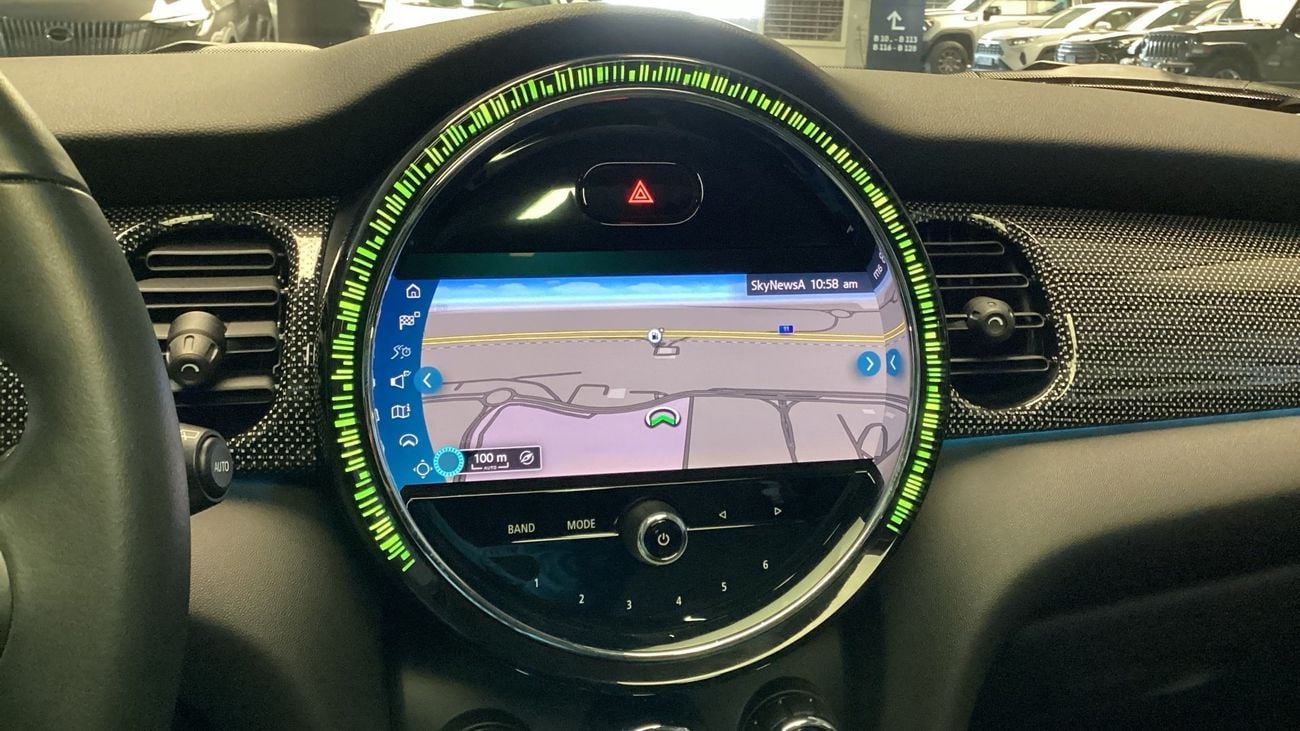 ميني كوبر Cooper | شامل الضمان | 0 ﺪﻔﻋﺓ ﺃﻮﻟﻯ