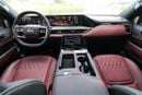 إنفينيتي QX80 AUTOGRAPH CAPTAIN CHAIRS INFINITI QX80 Autograph 2026 (used)