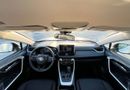 Toyota RAV4 XLE 2025 Toyota Rav4 Full Option 2.5L V4 - Rear Camera - Leather Seat - AWD 4x4 - Push Start