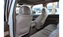 Nissan Patrol Super Safari (2003), Inclusive VAT