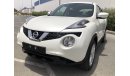 Nissan Juke ONLY 760X60 MONTHLY PAYMENT NISSAN JUKE 2016 LOW MILEAGE NEW CONDITION MAINTAINED BY AGENCY...