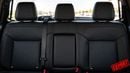 Mitsubishi L200 SPORTERO Mitsubishi L200 Sportero