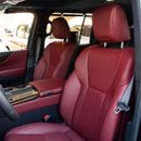 Lexus LX 600 Signature 3.5L