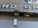 Toyota Land Cruiser GXR4 3.5L FULL OPTION
