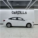 MG 5 Comfort 1.5L  | GCC | Excellent Condition
