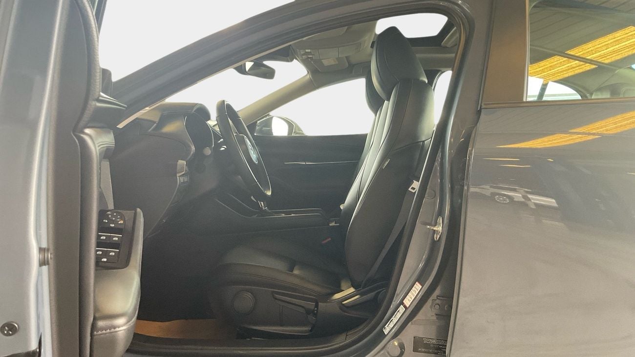 Mazda 3 Evolve 2.0L Evolve | Guaranteed Warranty | 0 Down Payment