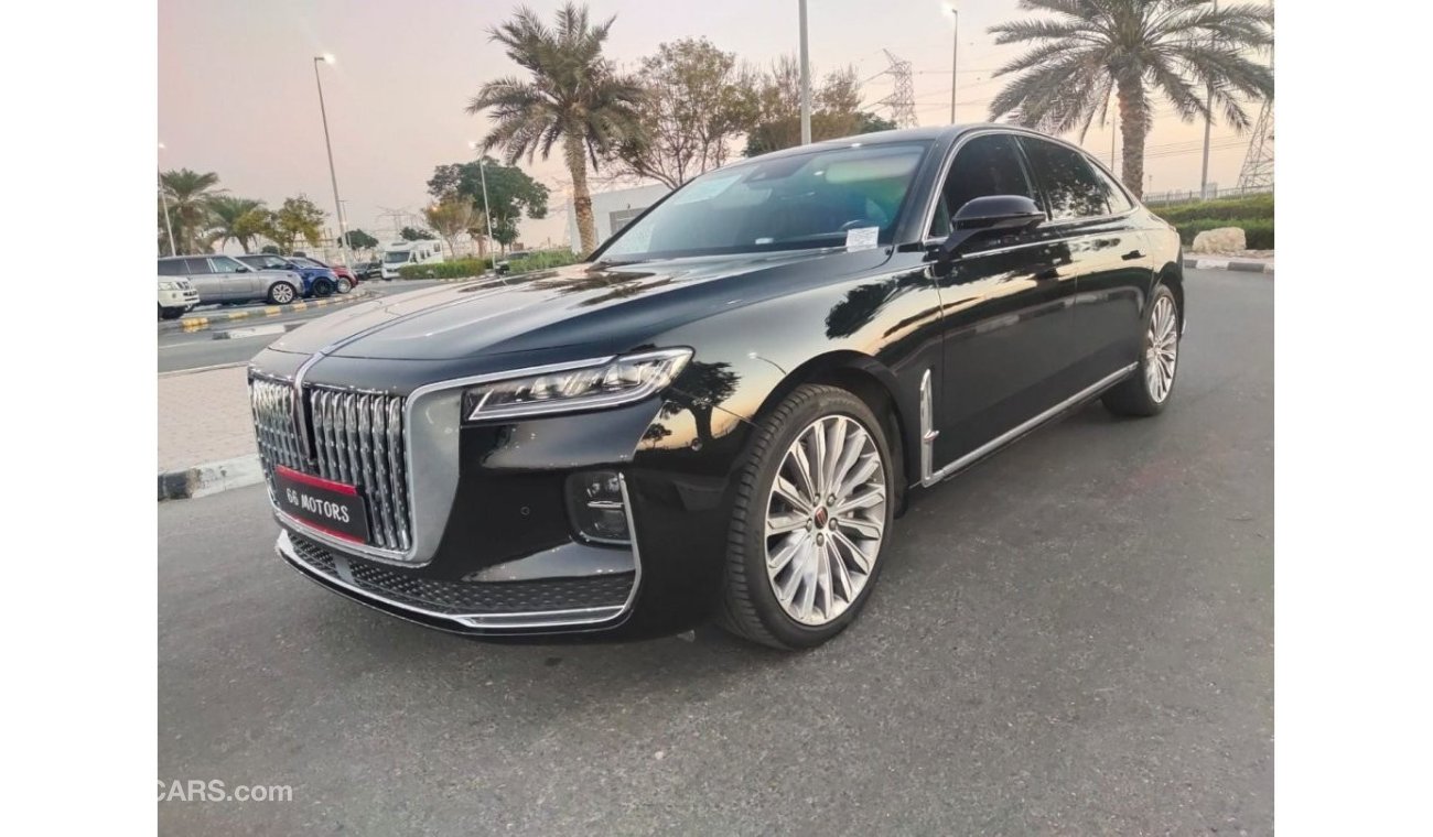 HONGQI H9 HONGQI 45TD