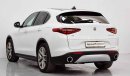 Alfa Romeo Stelvio Q4