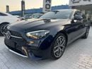 مرسيدس بنز E 220