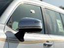Toyota Land Cruiser VXR 4.0L V6 White 2026 GCC Omani