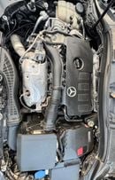 مرسيدس بنز GLA 250 STD