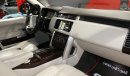 Land Rover Range Rover Vogue SE Supercharged