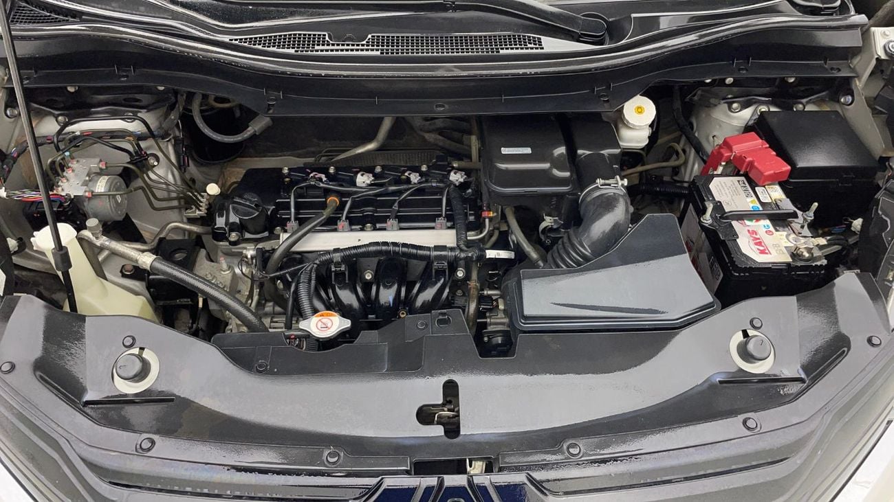 ميتسوبيشي إكسباندر 1.5L 2022 | 0 DP | 637/Month | 30 Day Return | Service History