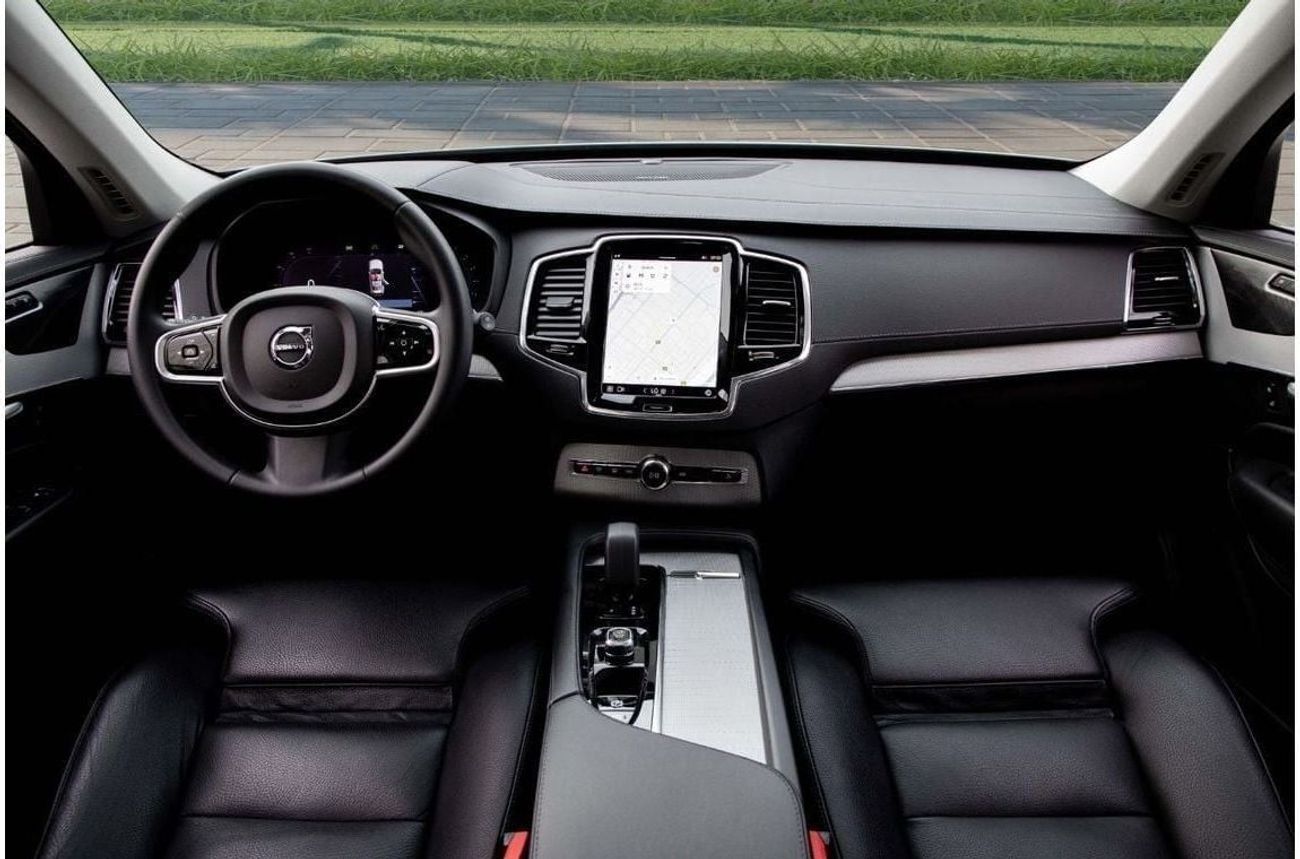 Volvo XC90 B5 PLUS BRIGHT | 3,133 P.M  | 0% Downpayment | Agency Warranty!