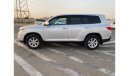 تويوتا هايلاندر 2013 TOYOTA HIGHLANDER AWD / MIDD OPTION + / BEAUTIFULLY MAINTAINEDD VEHICLE