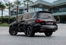 إنفينيتي QX80 QX80 | 4,113 P.M | 0% Downpayment | Infiniti Warranty & Service!
