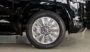 تويوتا لاند كروزر  2026 Model Toyota Land Cruiser (LC300), 3.5L Petrol 4WD 10A/T