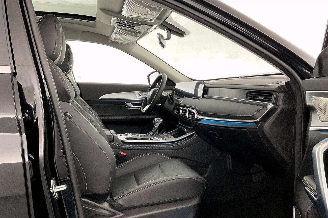 جيتور X70 Comfort | سنة ضمان مجانية | 0 دفعة أولى | سياسة الإعادة بعد 7 أيام