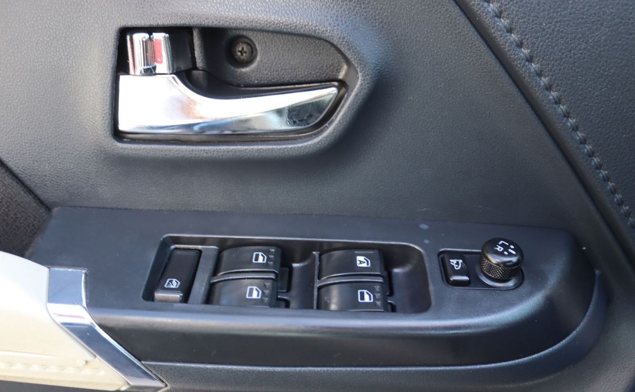 تويوتا راش تويوتا راش - 2019  - خليجى - بدون حوادث -  محرك 1500 - عدد 7 مقاعد  بحاله ممتازه