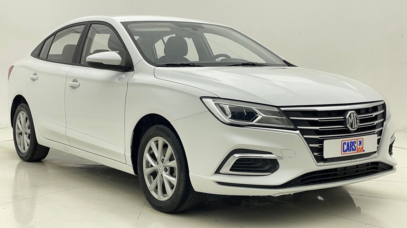 MG 5 STD 1.5 | Zero Down Payment | Home Test Drive