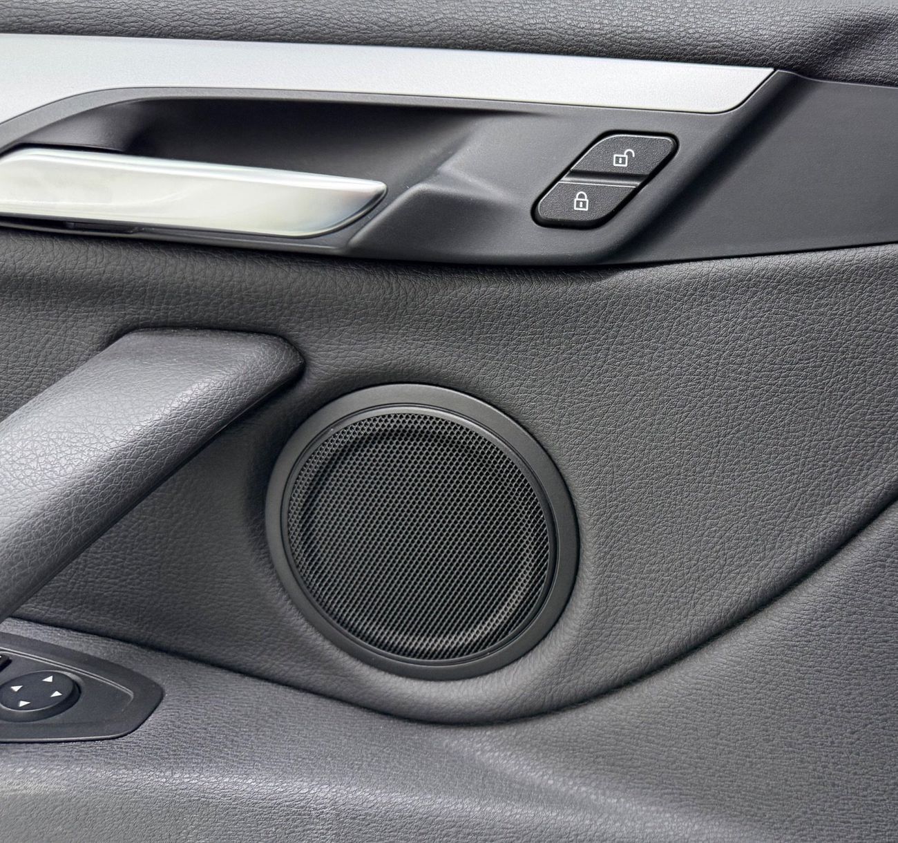 BMW X2 sDrive 20i Sport X 2.0L