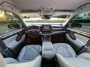 Toyota Highlander Hybrid Limited | GCC Specs | Full Option | Premium Family SUV