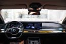 BMW 735i EXCLUSIVE PURE EXCELLENCE