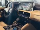Toyota Prado GXR 2.4T
