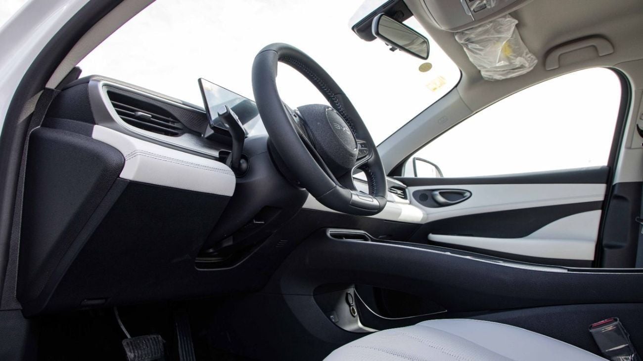 بي واي دي سيل 05 DM-i 128KM LUXURY EDITION | 2025 | For Local Registration +10% | RAMADAN REWARDS OFFER