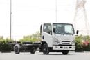 Isuzu NPR 5.6L 71 LONG