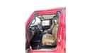 Jeep Wrangler Jeep Wrangler Sahara ( Hybrid ) - 2021 - Red