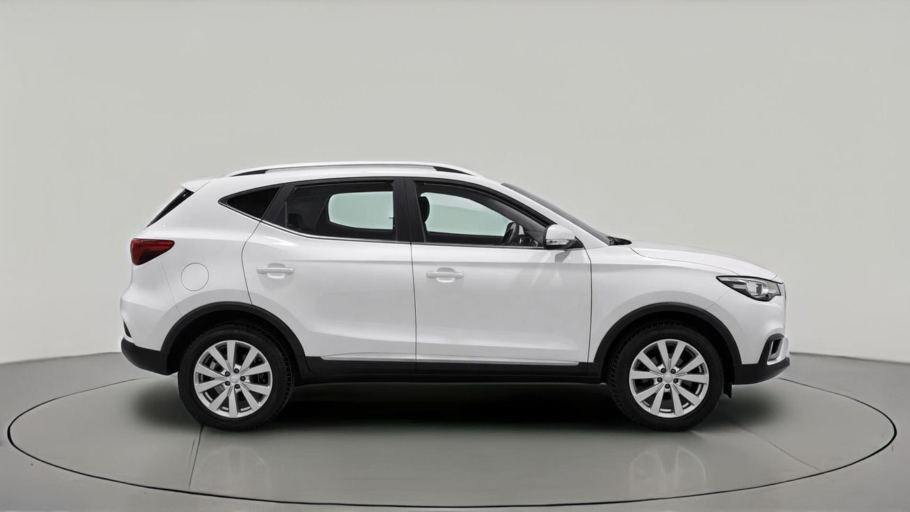 MG ZS STD 2025 | AED 629/Month | 0 DP | 30 Day Return | Warranty | Service History