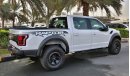 Ford Raptor F-150 (Al Tayer Warranty)