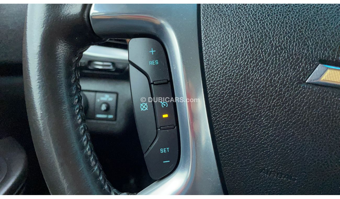 Chevrolet Traverse LT 3.6 | Zero Down Payment | Free Home Test Drive