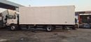 Nissan United Diesel