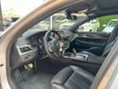 بي أم دبليو 740Li 3.0 لتر TwinPower Turbo - عدد 6 سلندر ناقل الحركة: أوتوماتيك من 8 سرعات (Steptronic)