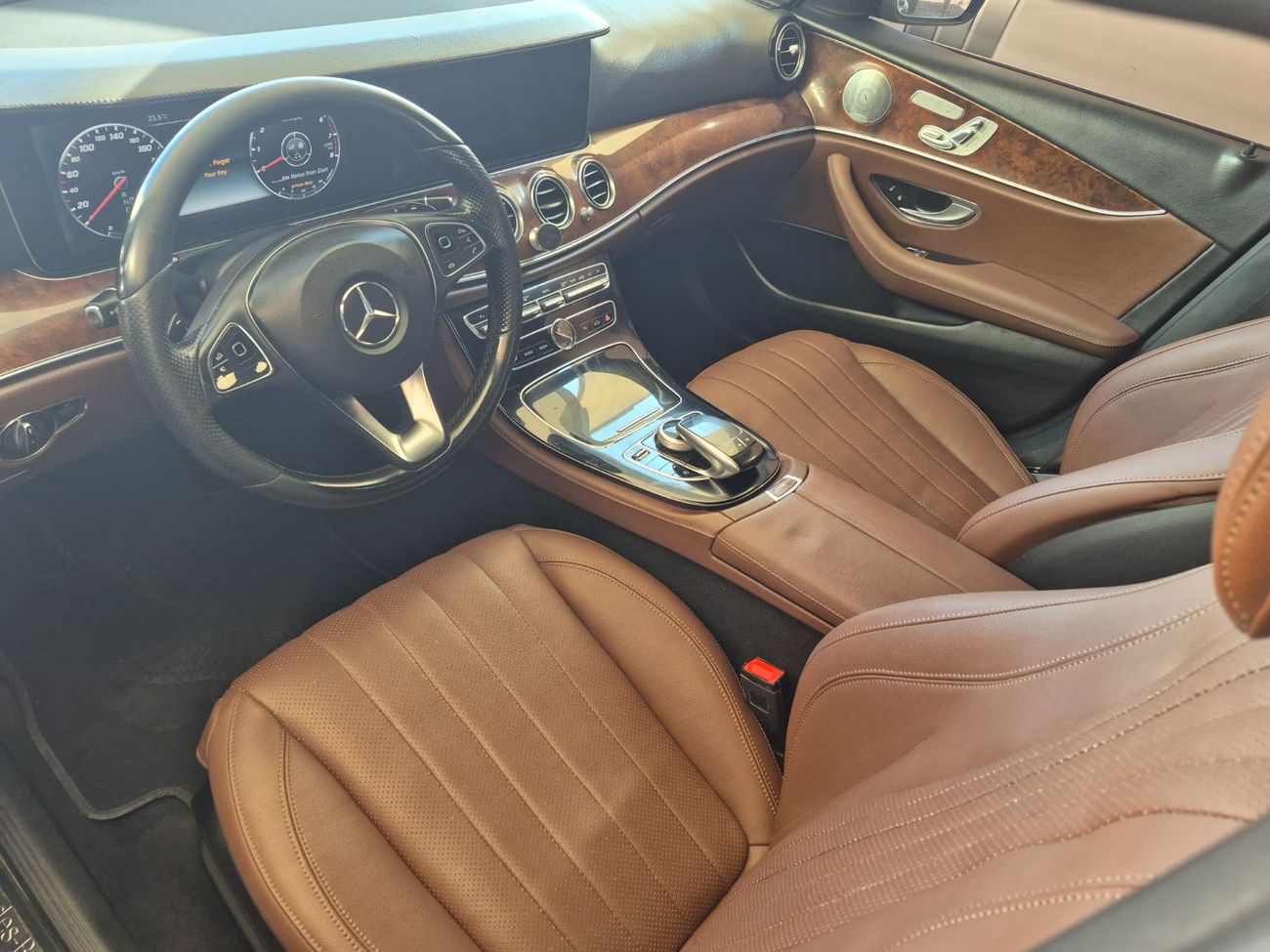 مرسيدس بنز E 400 AMG 3.0L