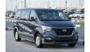 Hyundai Grand Starex BIG CARGO SPACE | DIESEL | EXCELLENT CONDITION