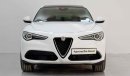 Alfa Romeo Stelvio Q4