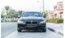 BMW 316i 1.6L Twin Turbo