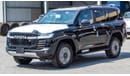 Toyota Land Cruiser 300 3.3L GR-S V6 TURBO DSL AT(EXPORT ONLY)