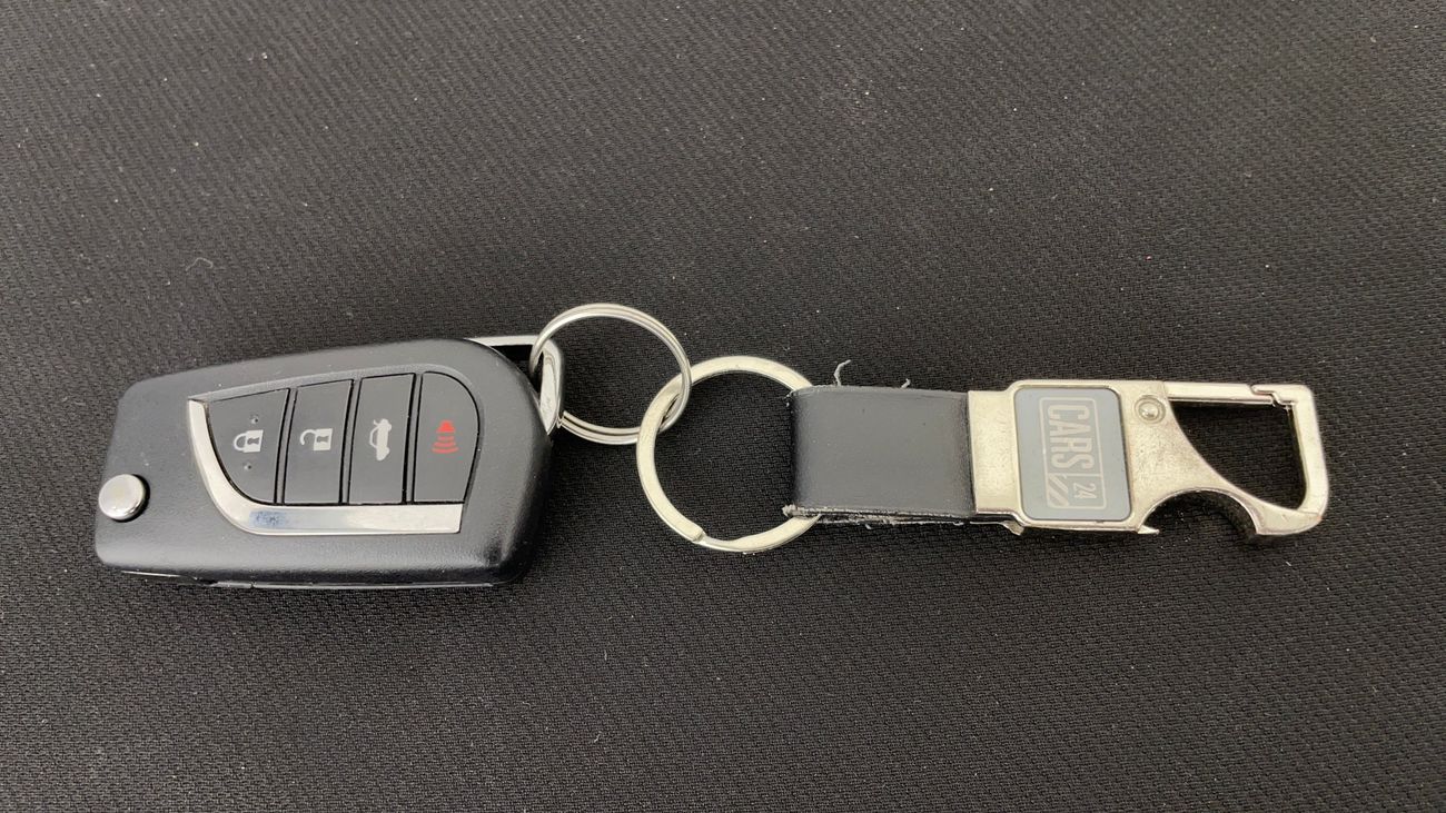 Toyota Corolla XLI 1.6 | Zero Down Payment | Home Test Drive