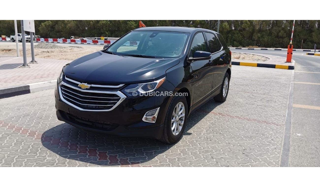 Chevrolet Equinox LT2 - Limited Edition