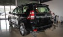 Toyota Prado VXR 2.7L - For Export Only