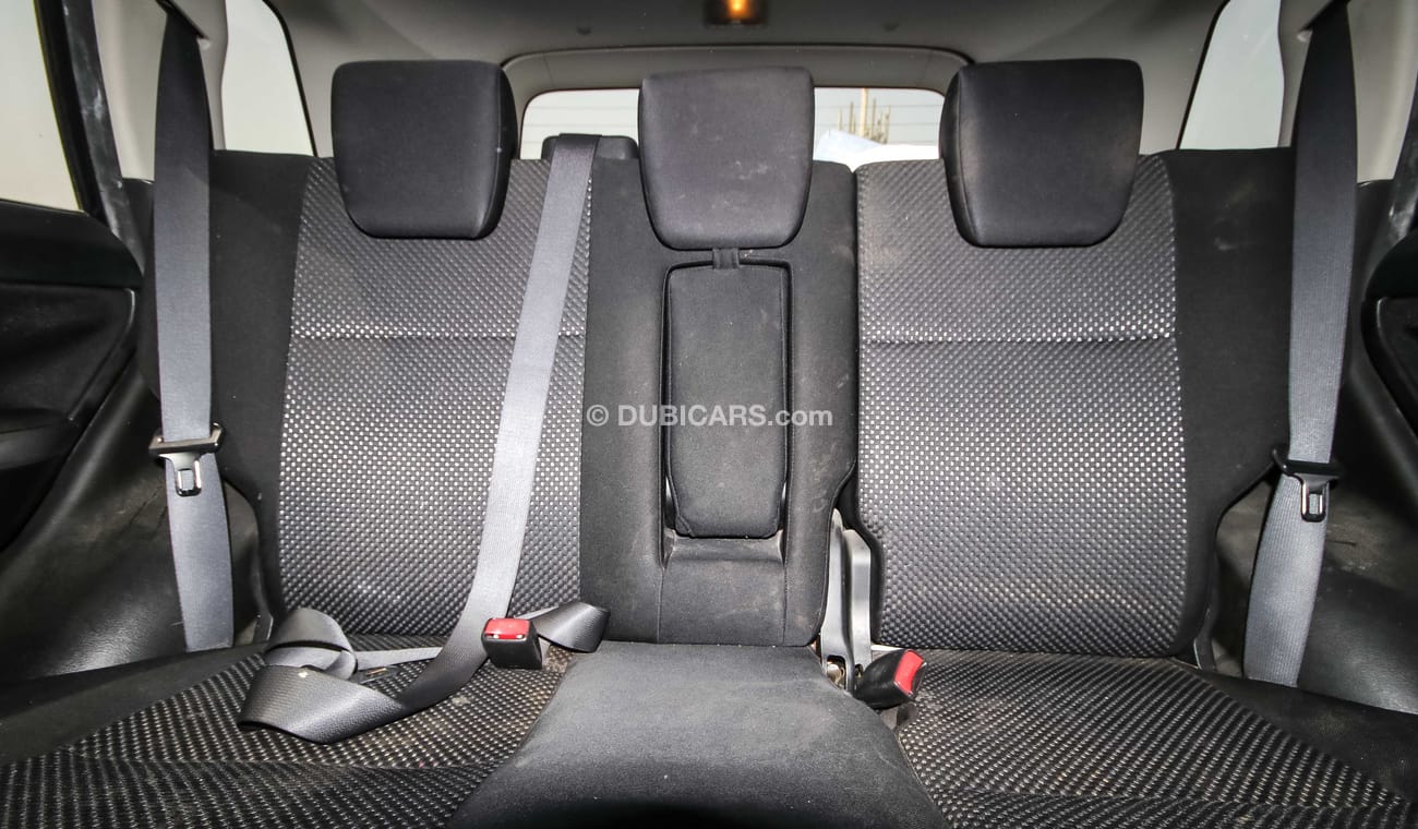 Suzuki Grand Vitara V6