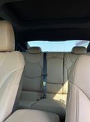 كاديلاك CT5 Cadillac CT5, Premium Luxury, GCC, 2020, V6, 3.0TT, dark moon metallic. Extended warranty until 2030