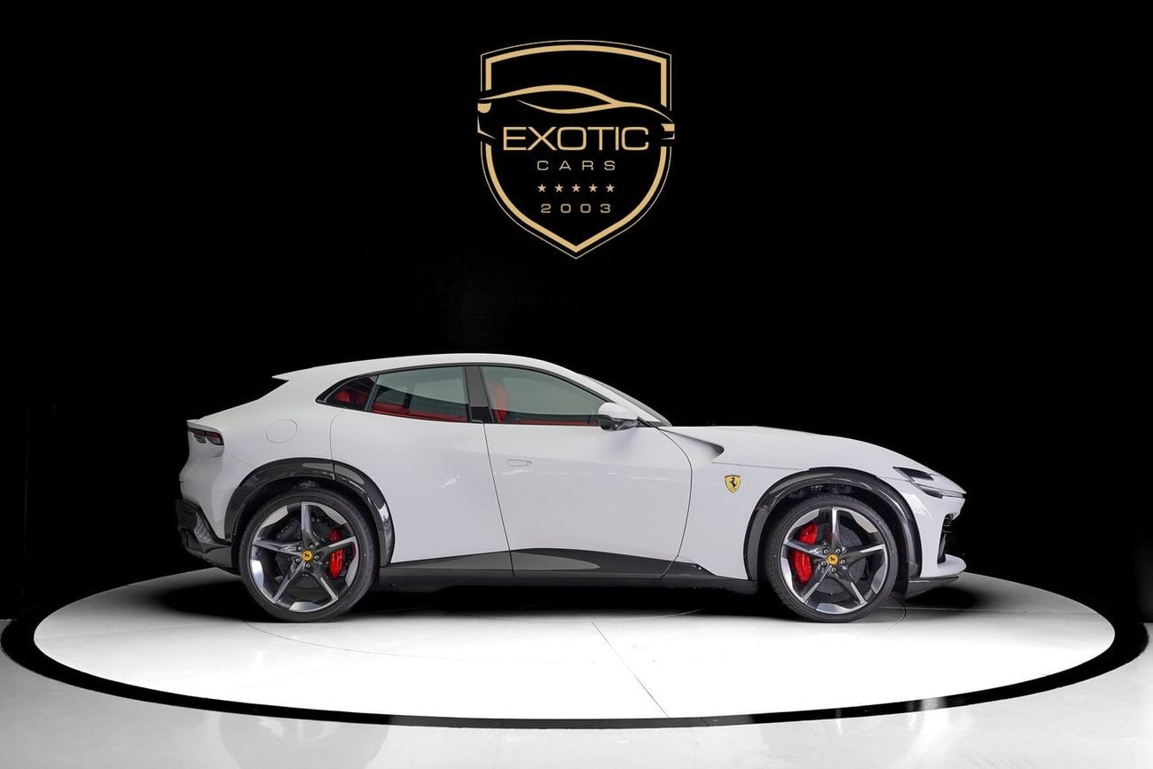 فيراري بوروسانجوي