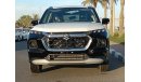 سوزوكي جراند فيتارا 1.5L With Sunroof  2wd "4" Cameras Full Option (CODE 100182)