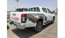 ميتسوبيشي L200 Mitsubishi L200 Petrol