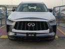Infiniti QX60 LUXE LUXURY / CLIMATE PACKAGE / 3.5L PETROL V6/ PANORAMIC ROOF / (CODE # IQX60L)